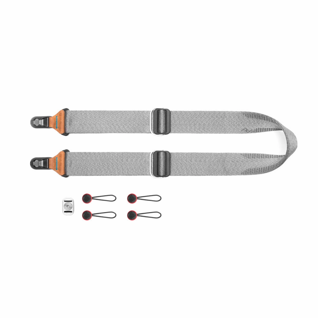 Weekend Flash Offer Exclusive Savings Event Slide Camera Strap - Peak Design
