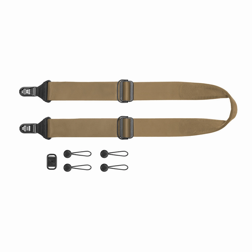 Todays Steal Slide Camera Strap - Peak Design