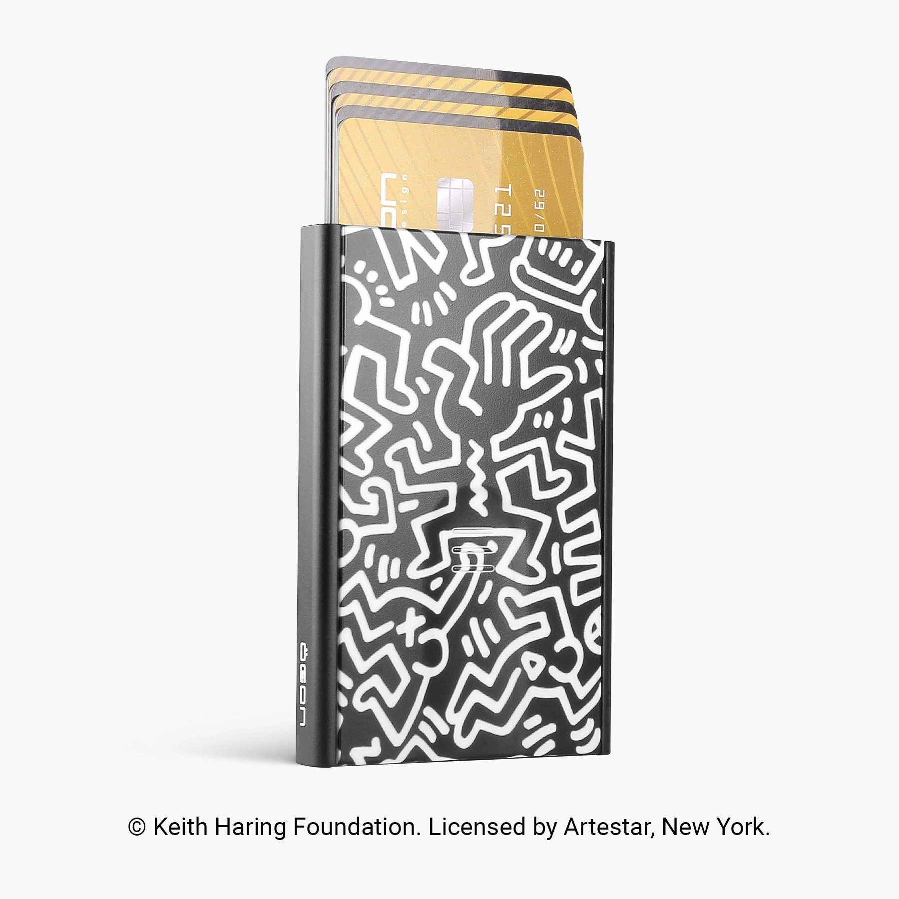 Slider | Keith Haring Color Instant Hot Deal Shop Save Big