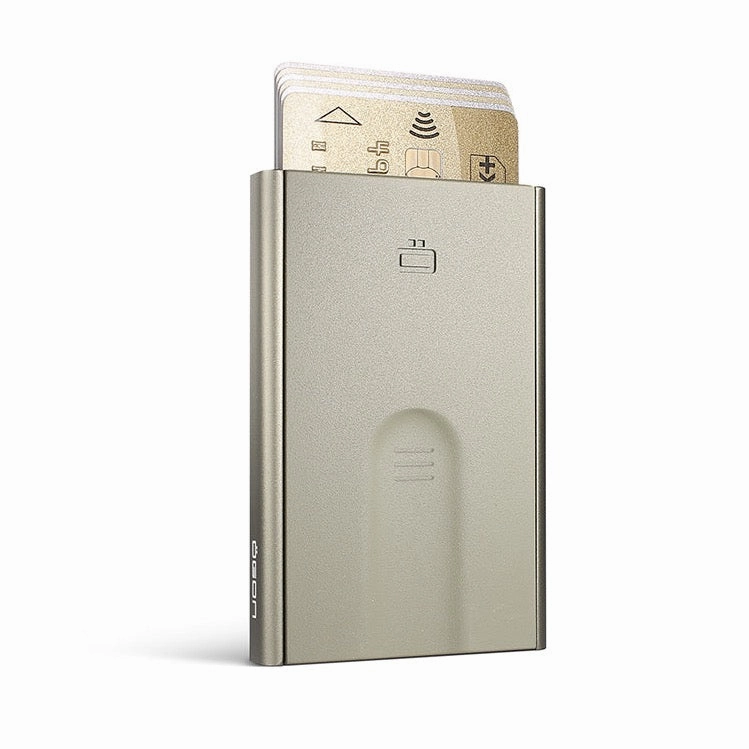 Slider Card Holder - Ogon Unmissable Deal Today Grab Todays Deal