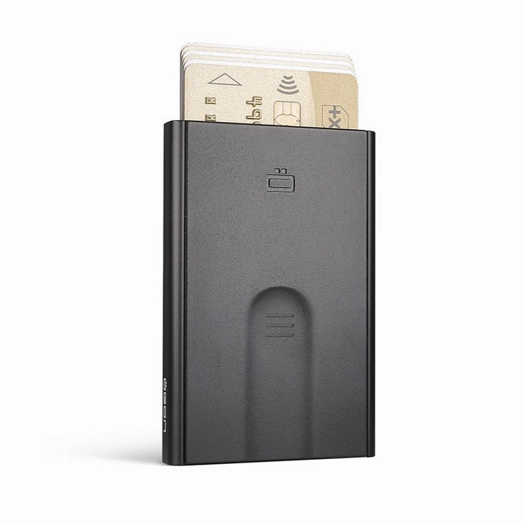 Special Price Today Perfect Gift Sale Slider Card Holder - Ogon