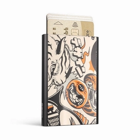 Todays Special Picks Flash Sale Alert Slider Card Holder - Ogon