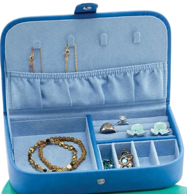Slim Jewel Box MustHave Gift Ideas