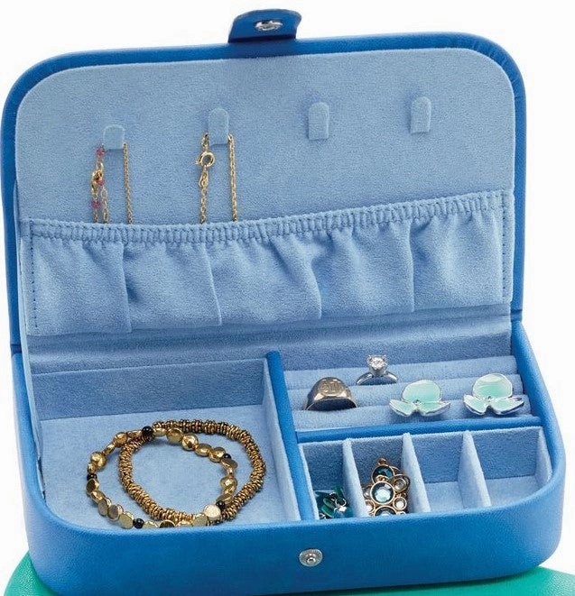 Slim Jewel Box MustHave Gift Ideas
