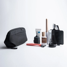 Small Wash Pouch - Peak Design MustHave Steals Daily Hot Deal