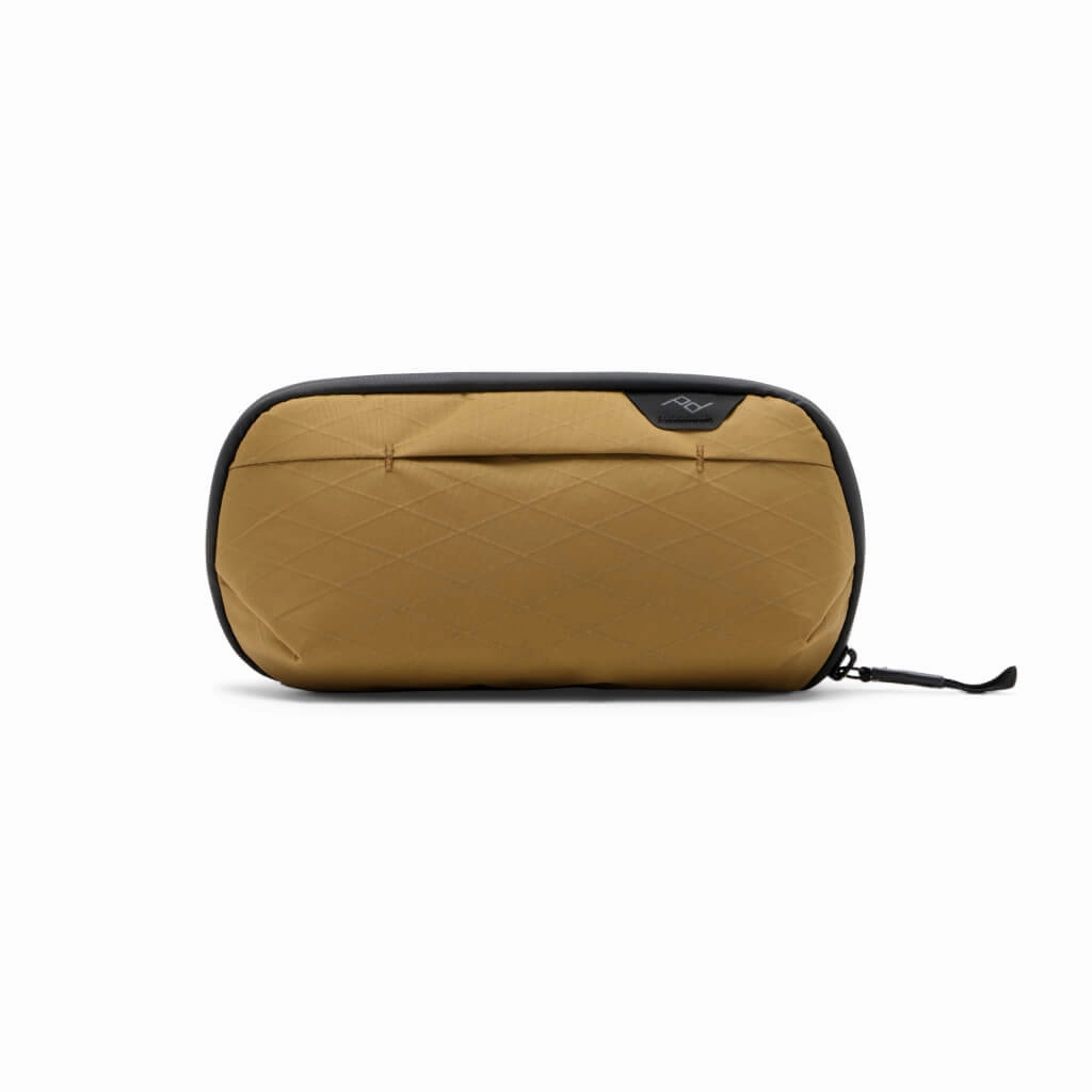 Small Wash Pouch - Peak Design Weekend Sale Special