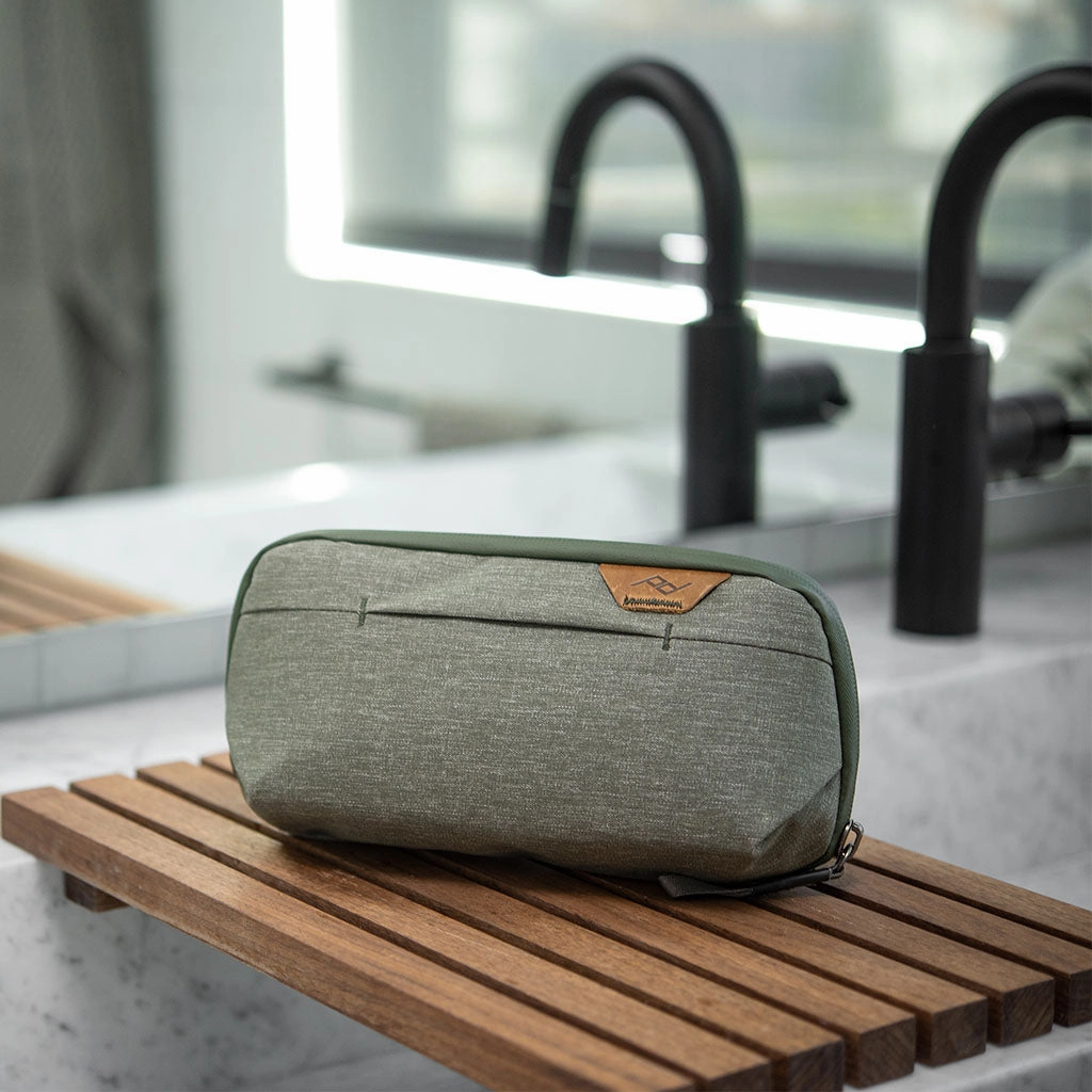 Best Deal Online Small Wash Pouch - Peak Design