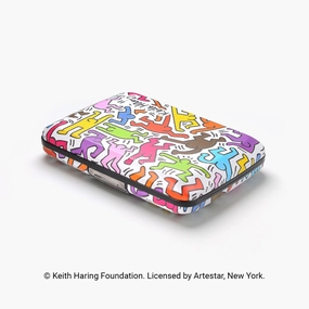 Shop Todays Picks Smart Case V2 | Keith Haring Color