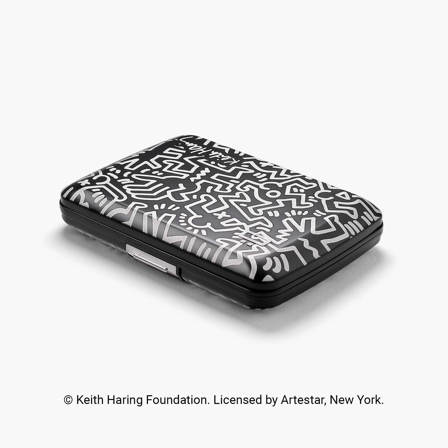 Online Exclusive Steal Special Price Today Smart Case V2 | Keith Haring Color