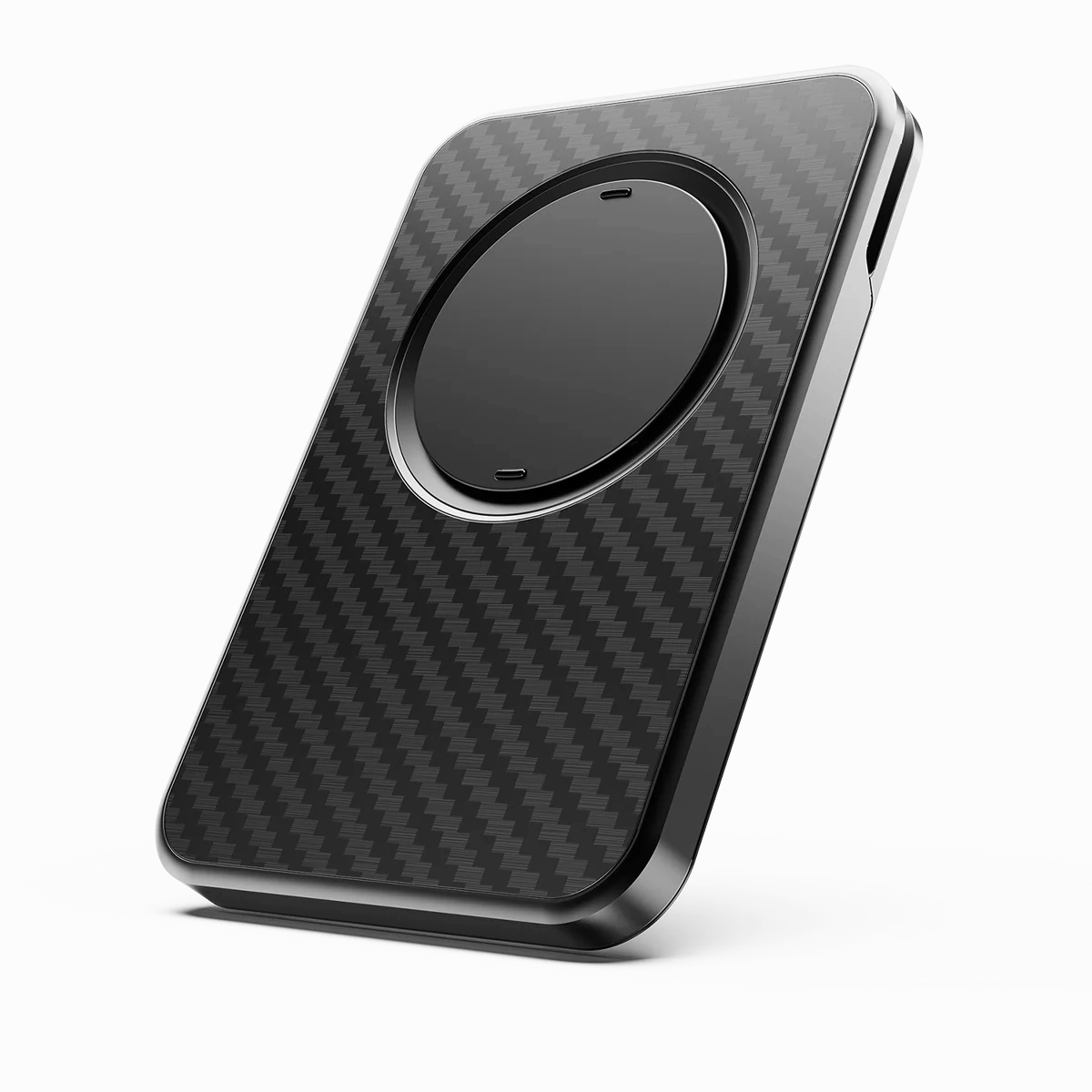 Limited Edition Offer Clearance Event Alert Snap Grip Wallet