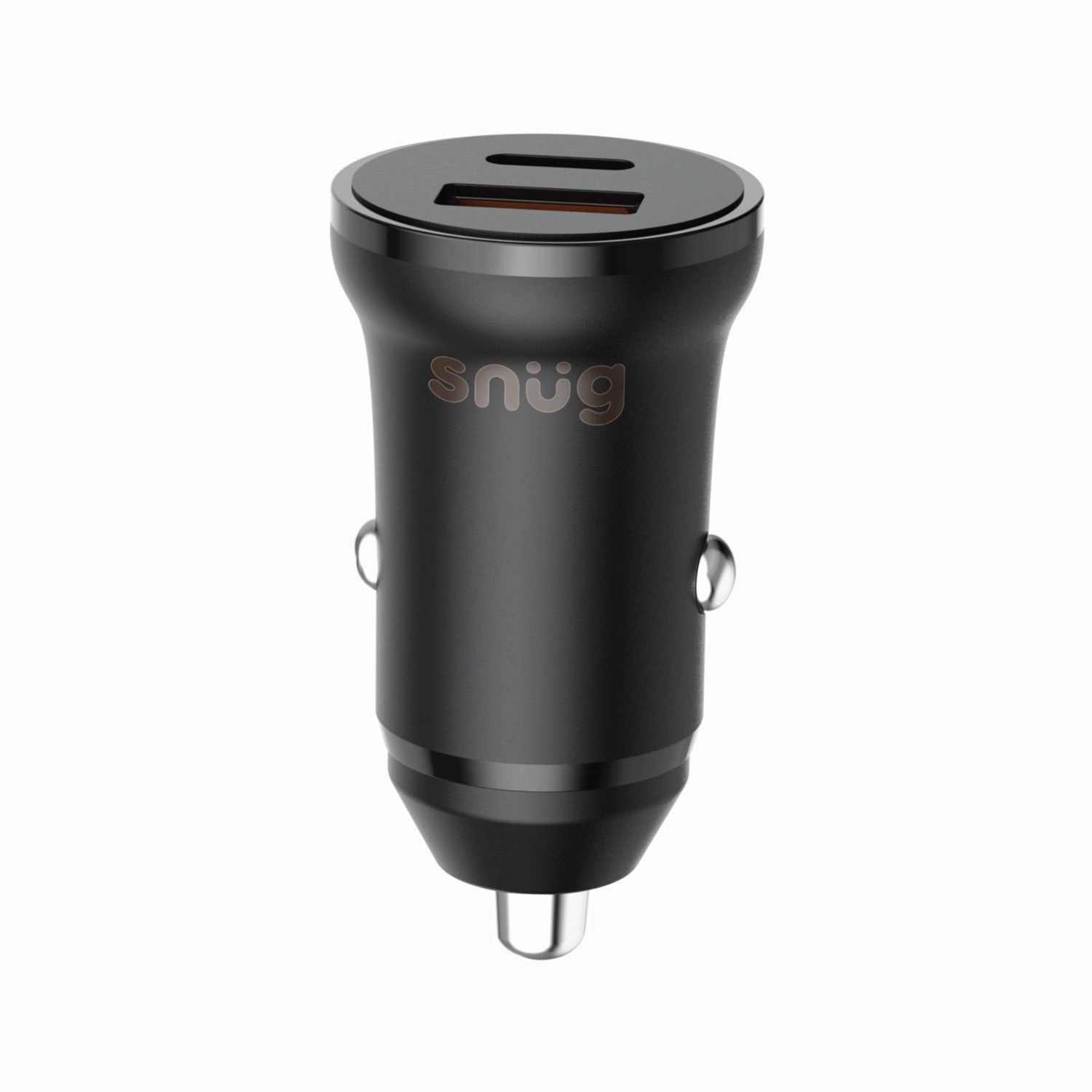 Online Exclusive Deal Todays Mega Savings Snug Car Juice Pd/Usb Car Charger - 38W