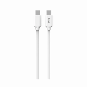 Snug Type-C To Type-C Cable 60W - 1.2 Meter Todays Special Savings Special Deals Online