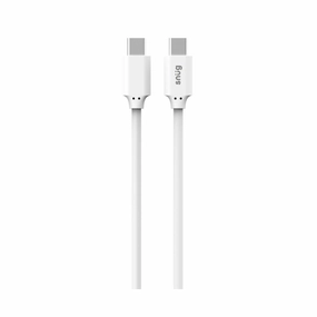 Snug Type-C To Type-C Cable 60W - 1.2 Meter Todays Special Savings Special Deals Online
