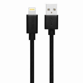 Online Deal Frenzy Snug Usb To Lightning Cable 12W - 1.2 Meter