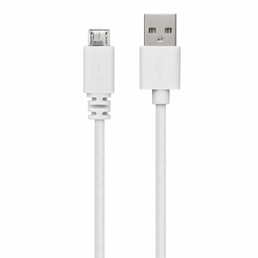 Snug Usb To Micro Usb Cable 12W - 1.2 Meter Clearance Event Alert Save Big Today
