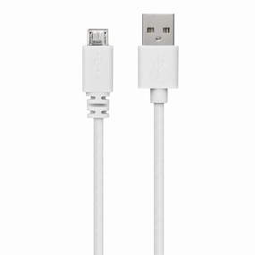 Snug Usb To Micro Usb Cable 12W - 1.2 Meter Clearance Event Alert Save Big Today