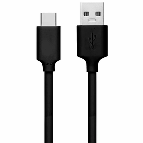 Snug Usb To Type-C Cable 18W - 1.2 Meter Black Price Drop Alert Daily Clearance Deal