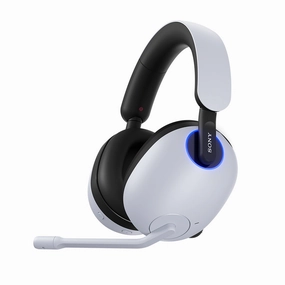 Sony Inzone H9 Wireless Noise Canceling Gaming Headset (Open Box) Special Savings Today Mega Sale Now