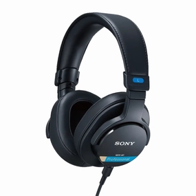 Biggest Savings Now Sony Mdr-M1 Professional Reference Closed Monitor Headphones