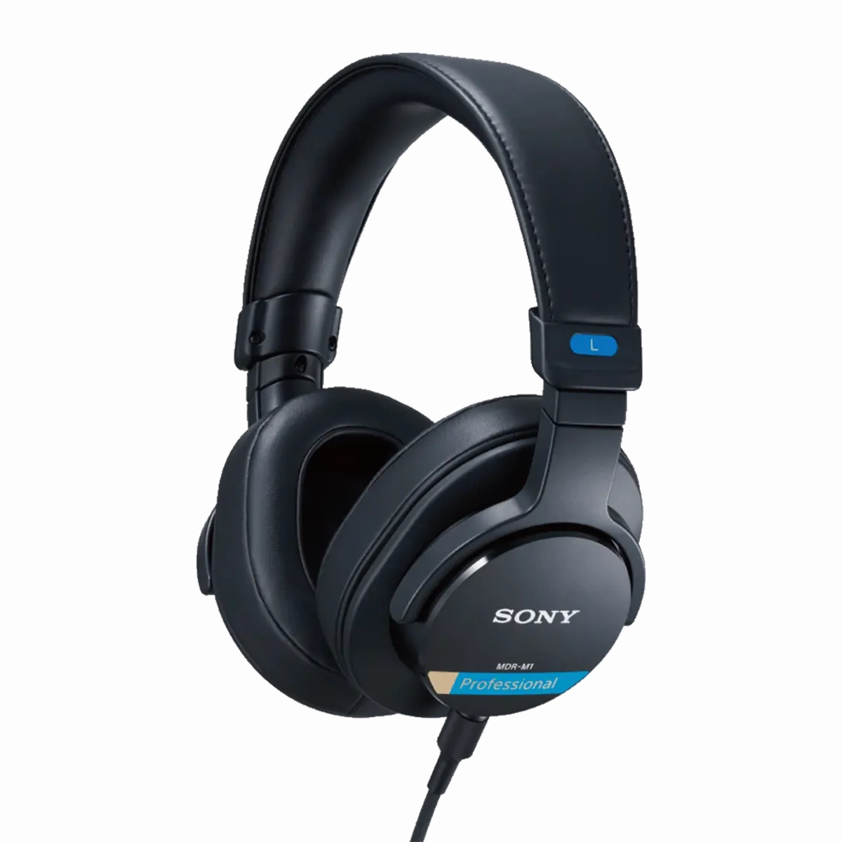 Biggest Savings Now Sony Mdr-M1 Professional Reference Closed Monitor Headphones