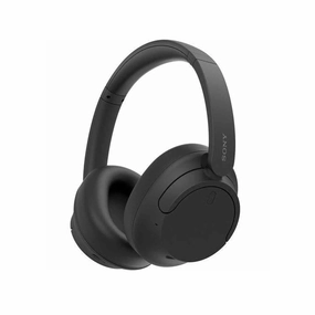 Hot Price Drop Sony Noise Cancelling Wireless Bluetooth Headphones Black | Whch720Nbce7