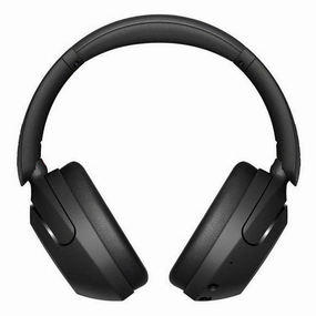 Sony Noise Cancelling Wireless Bluetooth Headphones In Black | Whxb910Nbce71 MustHave Deals