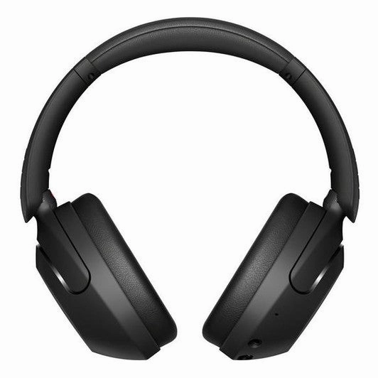 Sony Noise Cancelling Wireless Bluetooth Headphones In Black | Whxb910Nbce71 MustHave Deals