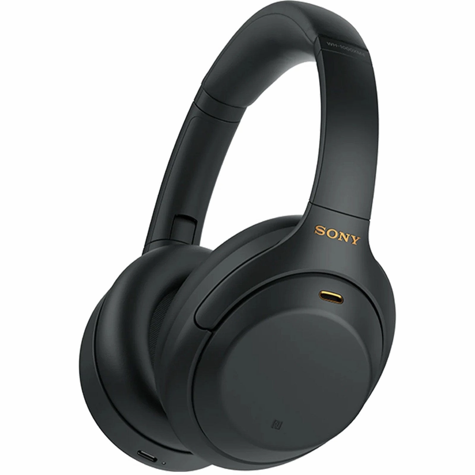 Dont Wait Save Special Savings Today Sony Wh-1000Xm4 Wireless Noise Cancelling Headphones - Black