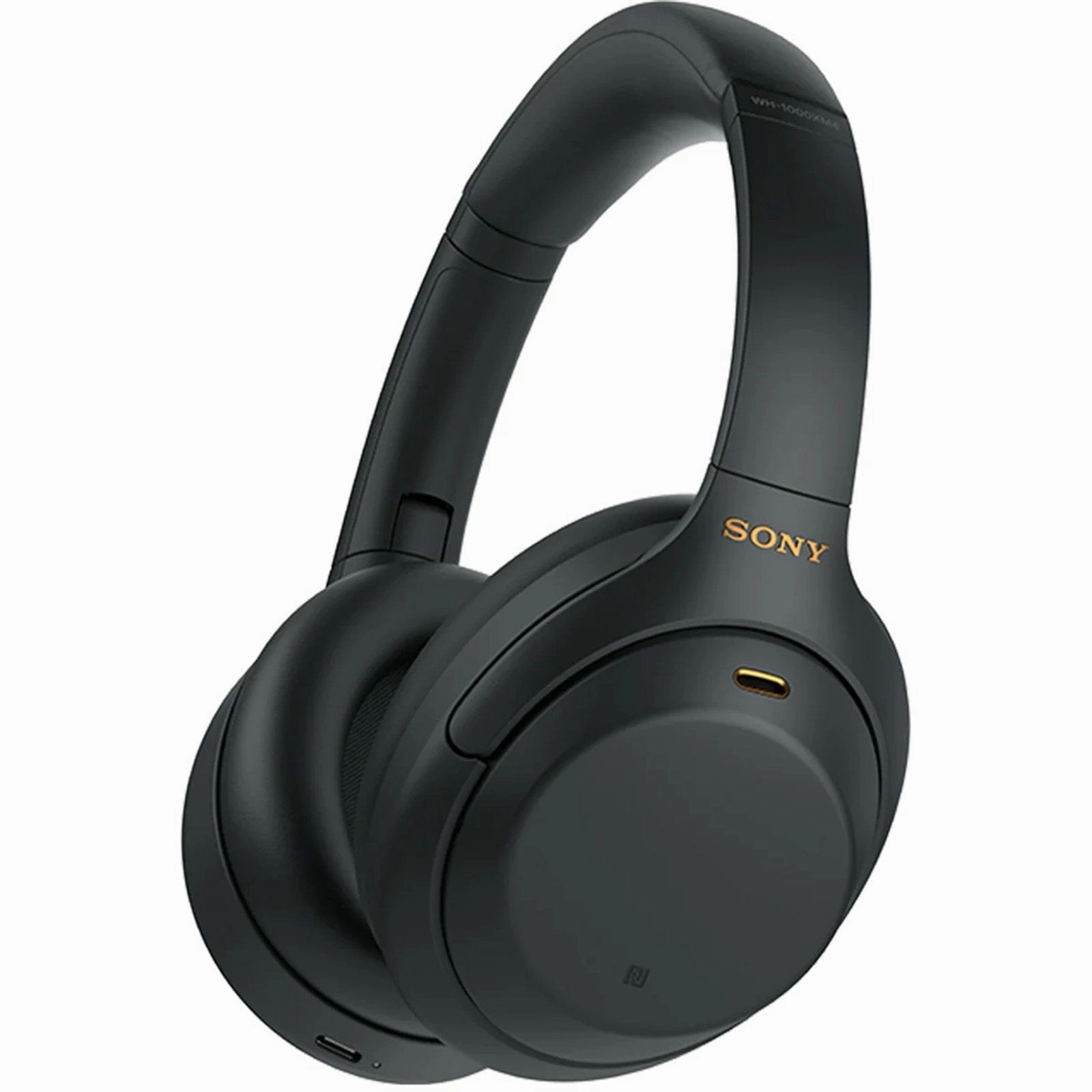 Dont Wait Save Special Savings Today Sony Wh-1000Xm4 Wireless Noise Cancelling Headphones - Black