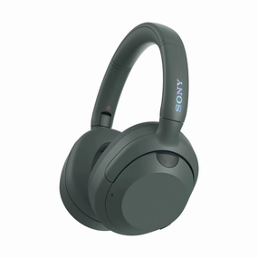 Weekend Specials Sony Wh-Ult900N Active Noise Cancelling Wireless Over-Ear Headphones - Forest Grey