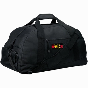 Hot Offer Ending Soon Spain - Travel Experts Basic Large-Sized Duffel Bag