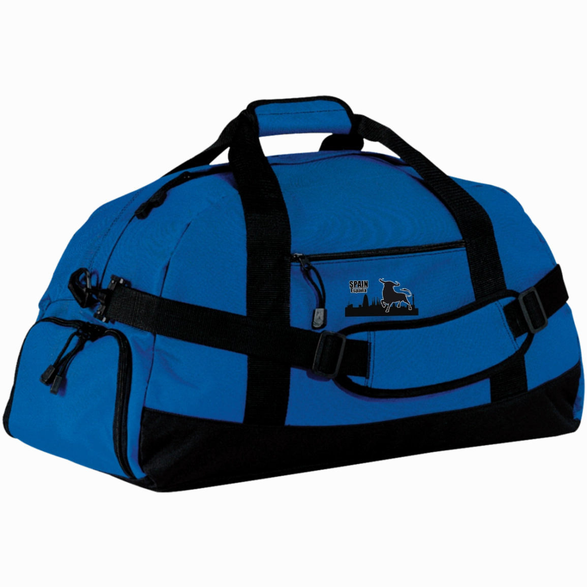 Today Only Offer Grab It Now Spain - Travel Experts Basic Large-Sized Duffel Bag