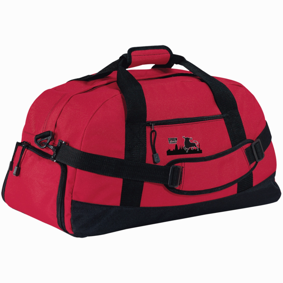 Trending Today Steal Price Drop Today Spain - Travel Experts Basic Large-Sized Duffel Bag