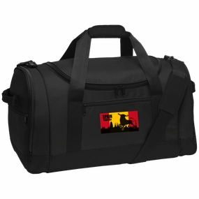 Spain - Travel Experts Travel Sports Duffel Exclusive Online Discount