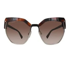 Dsquared2 Dq0253 54F 56 Havana Brown Hot Offer Ending Soon Trending Now Offer
