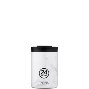 Limited Stock Deals Last Chance Offer Travel Tumbler 350Ml - Carrara