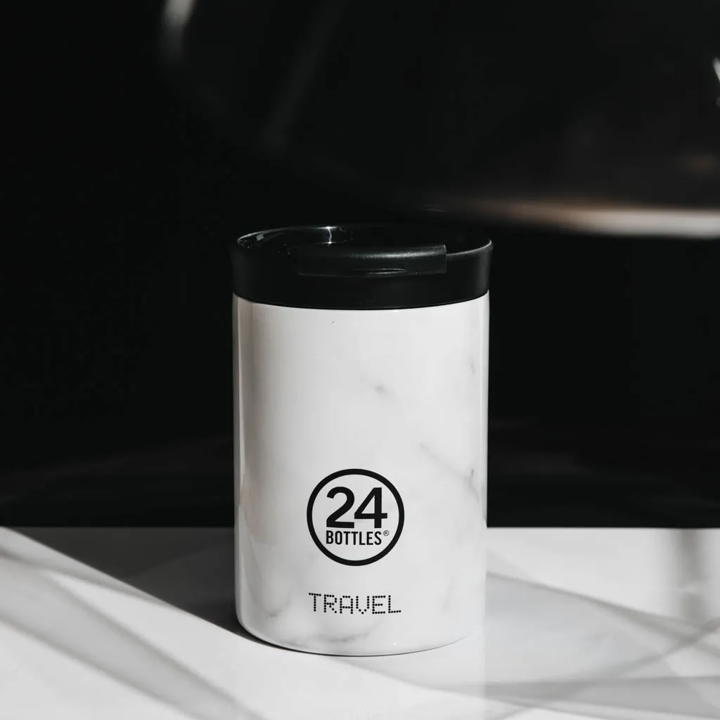 Online Deal Frenzy Shop Smart Save Travel Tumbler 350Ml - Carrara