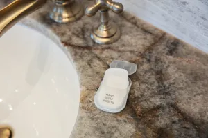 Deal Frenzy Today Travelon Clean Hand Soap Toiletry Sheets