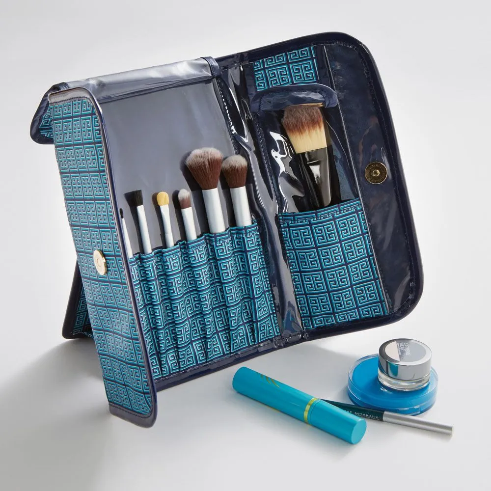 Today Only Offer Special Occasion Discount Pursen Makeup Brush Stand