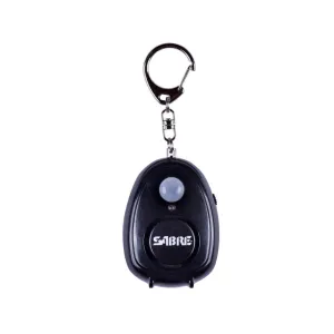 2-In-1 Personal Alarm & Motion Detector Limited Time Hot Deal