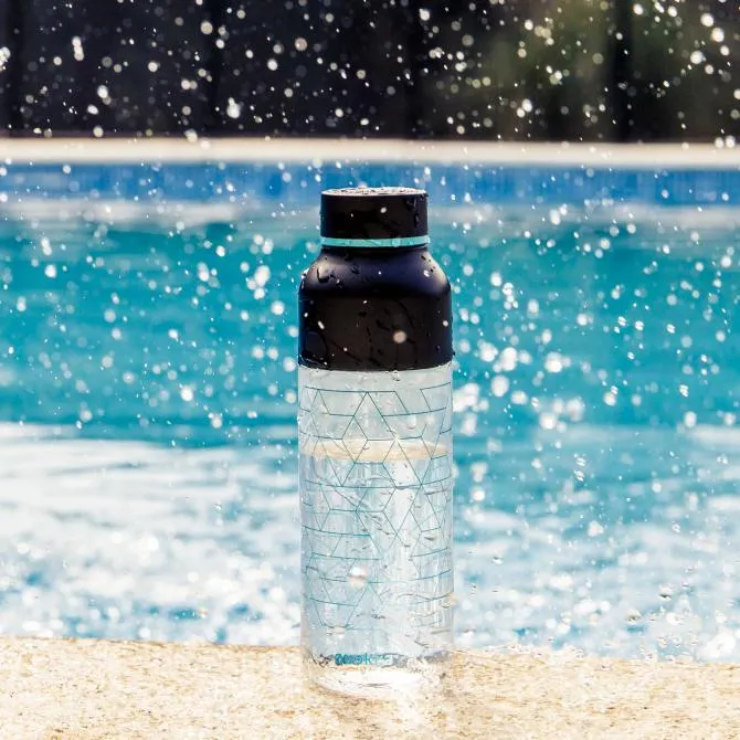 Quokka Tritan Bottle - Ice Version Big Clearance Event Flash Deal Alert