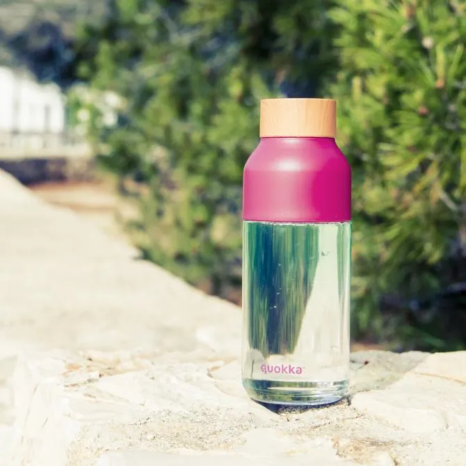 Quokka Tritan Bottle - Ice Version Biggest Savings Now