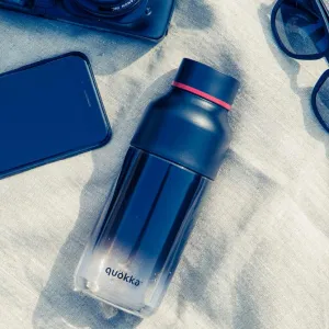Quokka Tritan Bottle - Ice Version Big Savings Alert