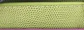 Lizard Grain Snap Valet Tray Instant Deal Today