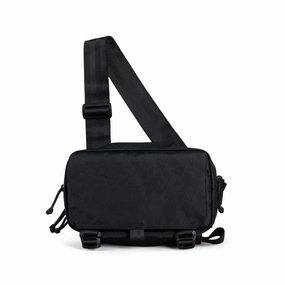Shop Today Save Daily Deal Frenzy Ctactical Ct5 Edc Sling Pack - X-Pac Vx42