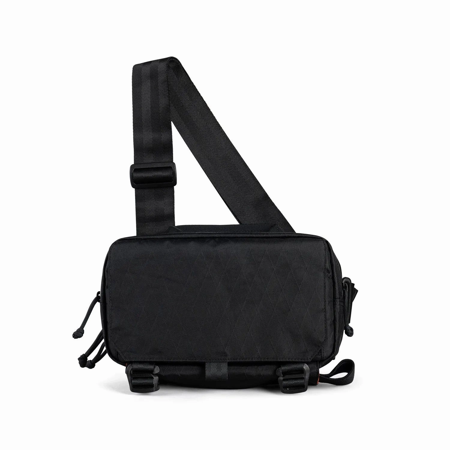 Shop Today Save Daily Deal Frenzy Ctactical Ct5 Edc Sling Pack - X-Pac Vx42