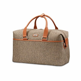 Hartmann Luggage Tweed Legend Weekend Duffel Hot Pick of the Day Special Savings Today