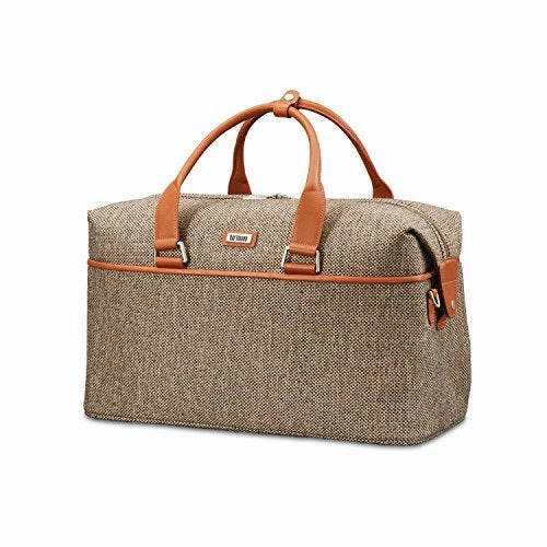 Hartmann Luggage Tweed Legend Weekend Duffel Hot Pick of the Day Special Savings Today
