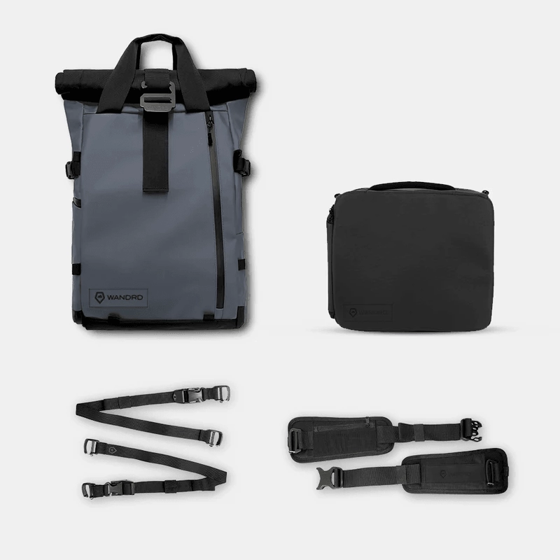 Hot Offer Frenzy Best Deal Today (Markdown) Wandrd Prvke Photography Bundle