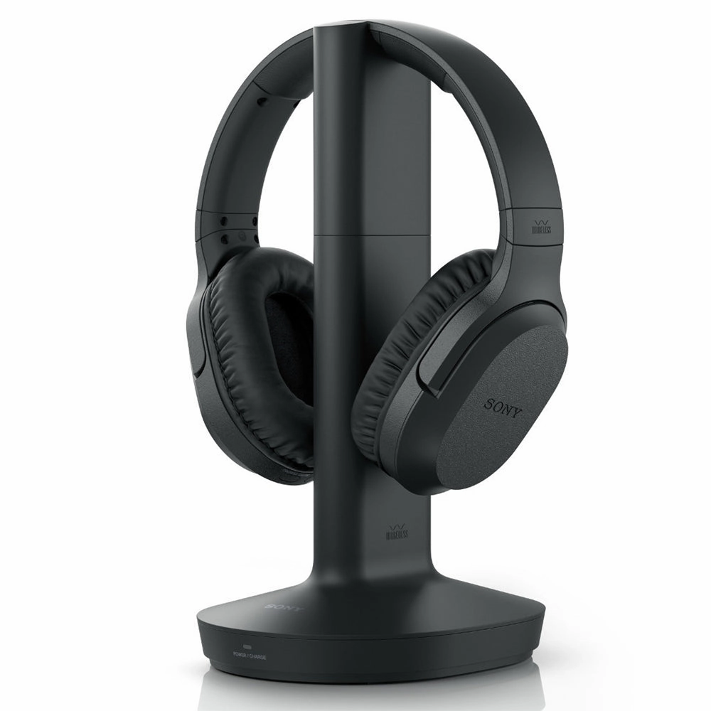 Save Today Event Sony Wh-Rf400 Wireless Home Theater Headphones